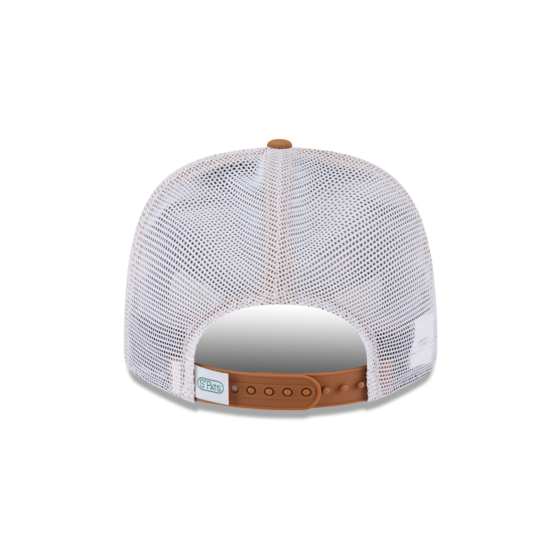 Toronto St. Patricks Bronze 9SEVENTY Trucker Hat