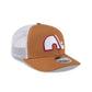Quebec Nordiques Bronze 9SEVENTY Trucker Hat