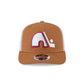Quebec Nordiques Bronze 9SEVENTY Trucker Hat