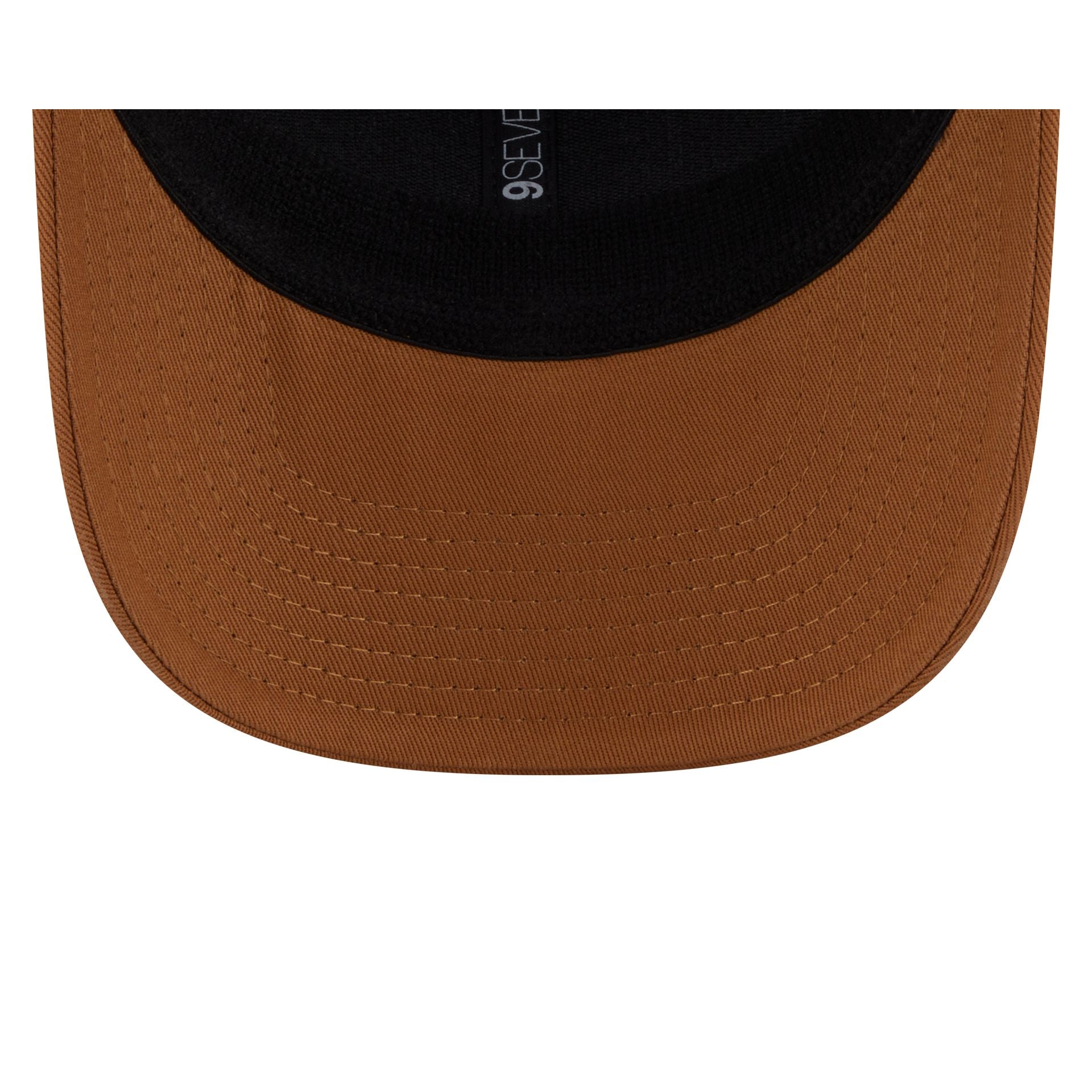 Brooklyn Dodgers Bronze 9SEVENTY Trucker Hat – New Era Cap