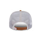 Los Angeles Angels Bronze 9SEVENTY Trucker Hat