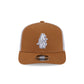 Chicago Cubs Bronze Alt 9SEVENTY Trucker Hat
