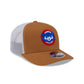Chicago Cubs Bronze 9SEVENTY Trucker Hat