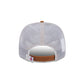 Atlanta Braves Bronze 9SEVENTY Trucker Hat