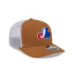 Montreal Expos Bronze 9SEVENTY Trucker Hat