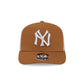 New York Yankees Bronze 9SEVENTY Trucker Hat