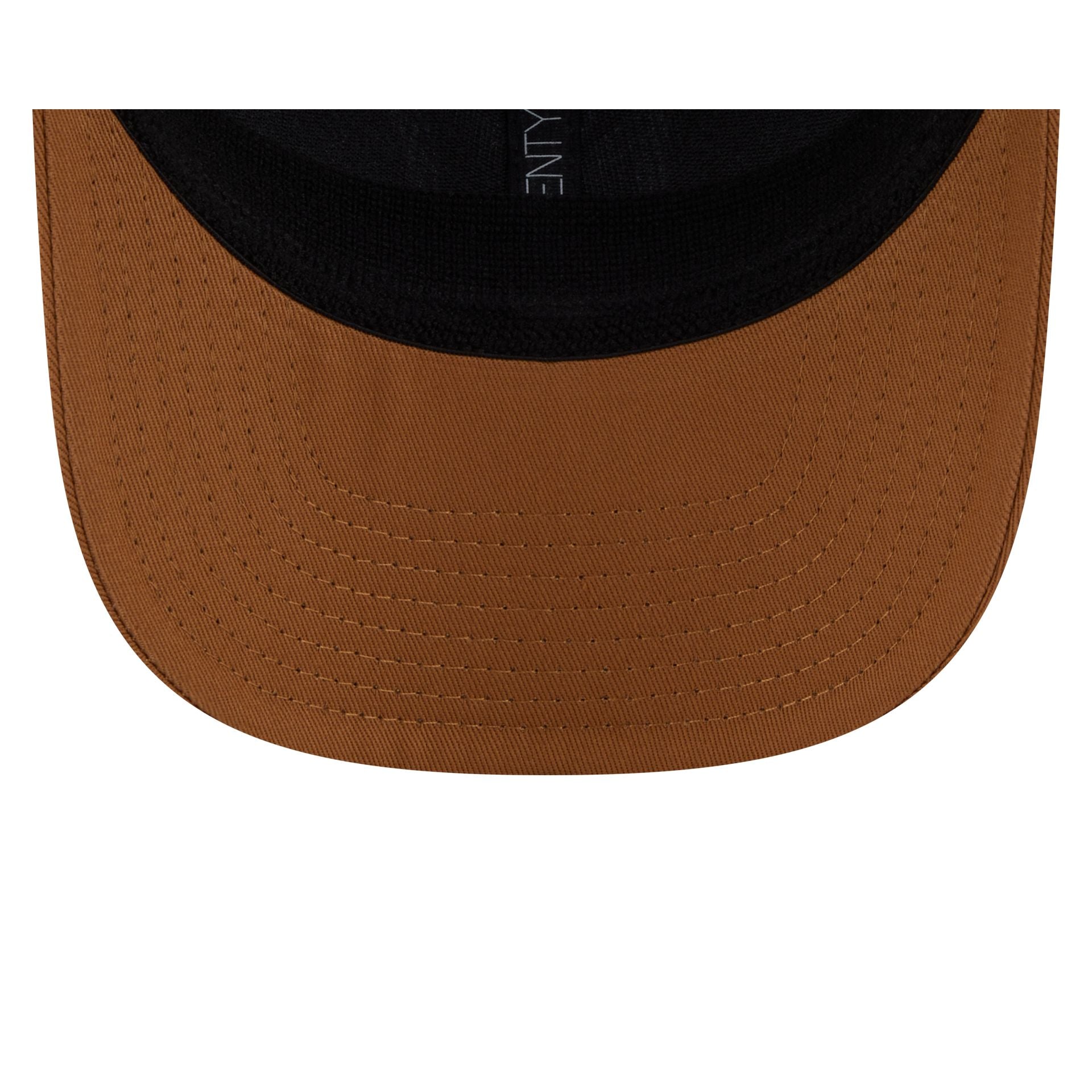 New York Yankees Bronze 9SEVENTY Trucker Hat