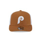 Philadelphia Phillies Bronze 9SEVENTY Trucker Hat
