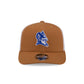 Duke Blue Devils Light Bronze 9SEVENTY Trucker Hat
