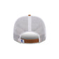 Duke Blue Devils Light Bronze 9SEVENTY Trucker Hat