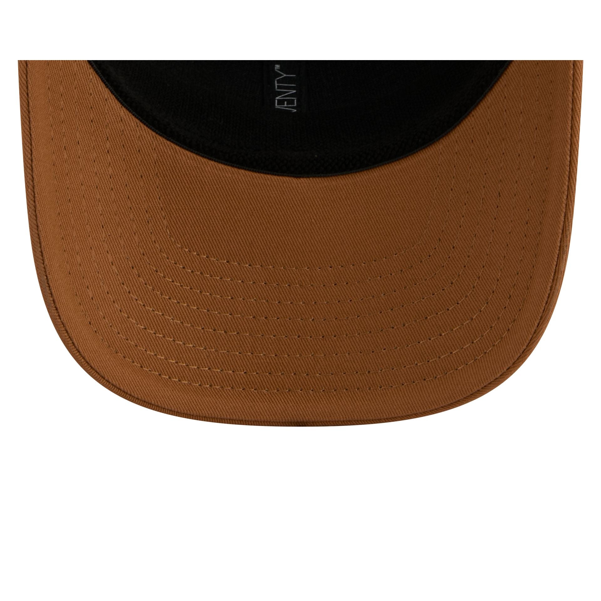 Duke Blue Devils Light Bronze 9SEVENTY Trucker Hat