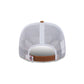 Ohio State Buckeyes Light Bronze 9SEVENTY Trucker Hat