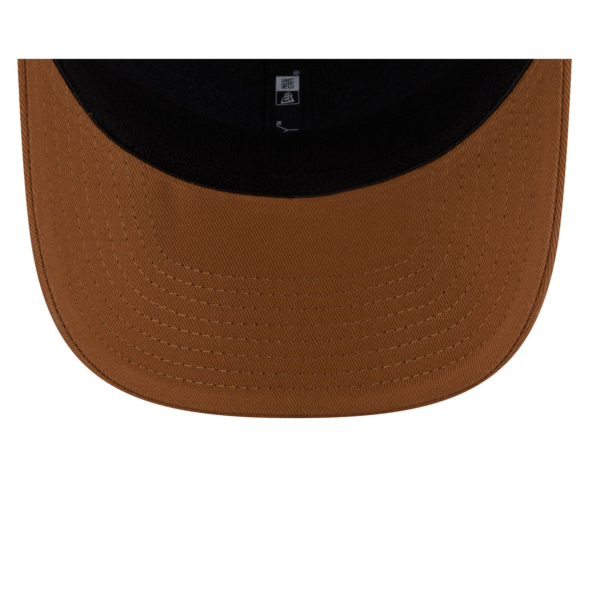 Ohio State Buckeyes Light Bronze 9SEVENTY Trucker Hat