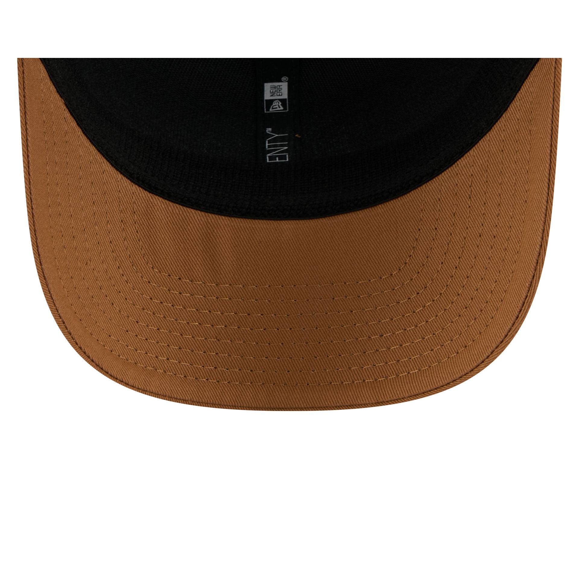 Notre Dame Fighting Irish Light Bronze 9SEVENTY Trucker Hat