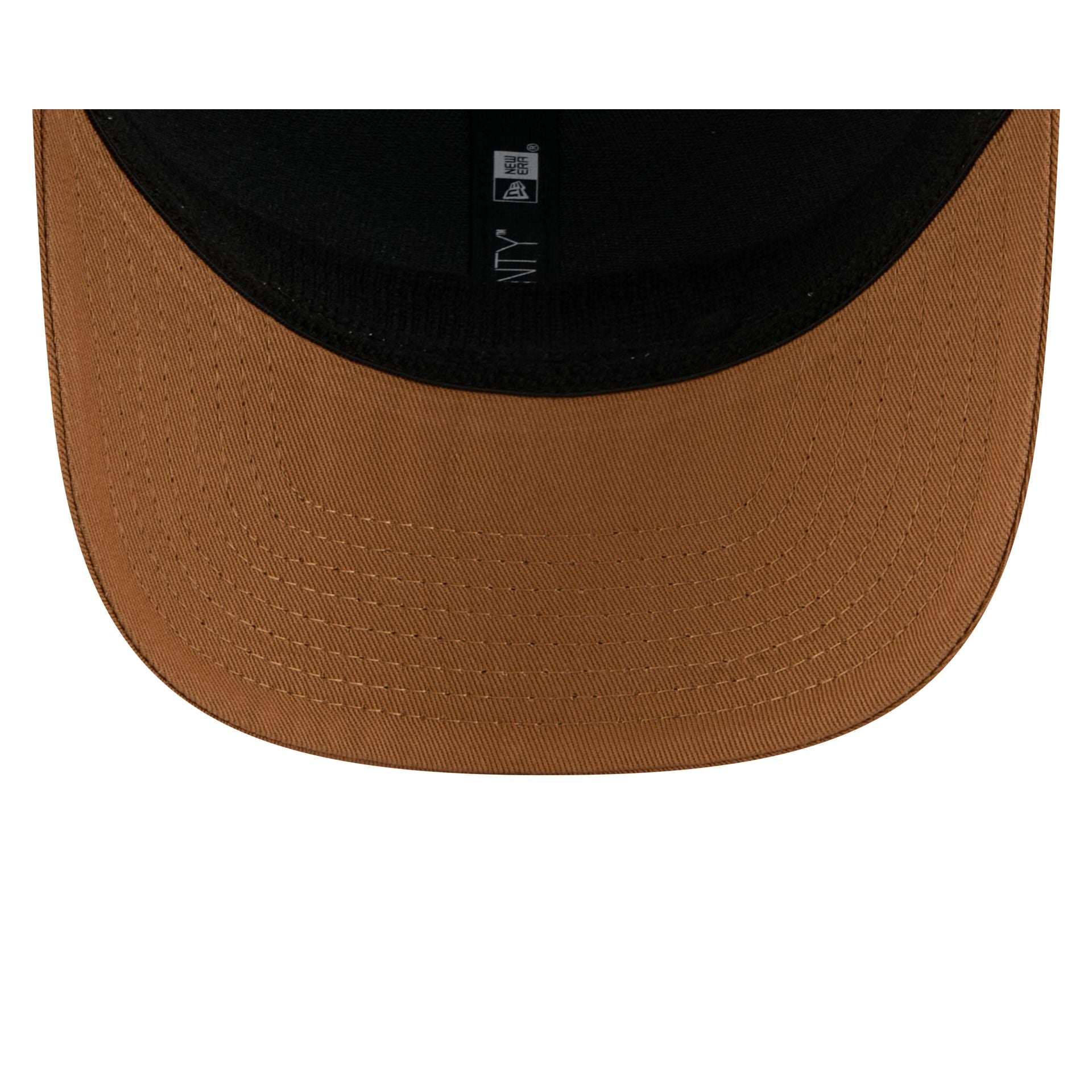 Texas Longhorns Light Bronze 9SEVENTY Trucker Hat