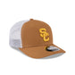 USC Trojans Light Bronze 9SEVENTY Trucker Hat
