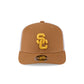 USC Trojans Light Bronze 9SEVENTY Trucker Hat