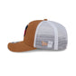 U.S. Soccer Women's National Team Light Bronze 9SEVENTY Trucker Hat
