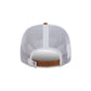 U.S. Soccer Women's National Team Light Bronze 9SEVENTY Trucker Hat