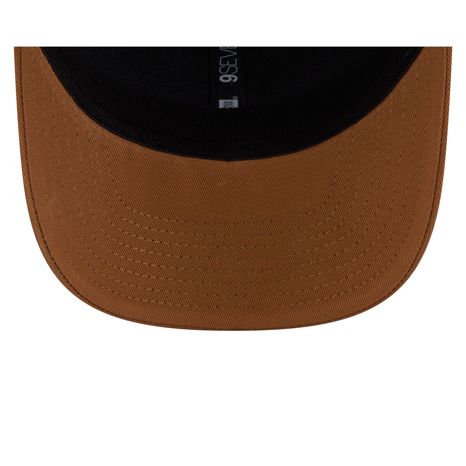 U.S. Soccer Women's National Team Light Bronze 9SEVENTY Trucker Hat