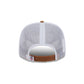 U.S. Soccer Men's National Team Light Bronze 9SEVENTY Trucker Hat