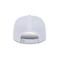 Arizona State Sun Devils Optic White Performance 9SEVENTY Stretch-Snap Hat