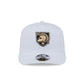 Army Black Knights Optic White Performance 9SEVENTY Stretch-Snap Hat