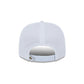 Colorado Buffaloes Optic White Performance 9SEVENTY Stretch-Snap Hat