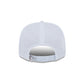 Florida State Seminoles Optic White Performance 9SEVENTY Stretch-Snap Hat
