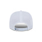Florida Gators Optic White Performance 9SEVENTY Stretch-Snap Hat