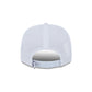 Georgetown Hoyas Optic White Performance 9SEVENTY Stretch-Snap Hat