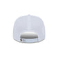 Iowa Hawkeyes Optic White Performance 9SEVENTY Stretch-Snap Hat