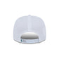 Michigan State Spartans Optic White Performance 9SEVENTY Stretch-Snap Hat