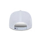 Penn State Nittany Lions Optic White Performance 9SEVENTY Stretch-Snap Hat