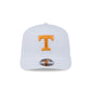 Tennessee Volunteers Optic White Performance 9SEVENTY Stretch-Snap Hat