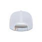 Tennessee Volunteers Optic White Performance 9SEVENTY Stretch-Snap Hat