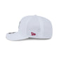 Stanford Cardinal Optic White Performance 9SEVENTY Stretch-Snap Hat
