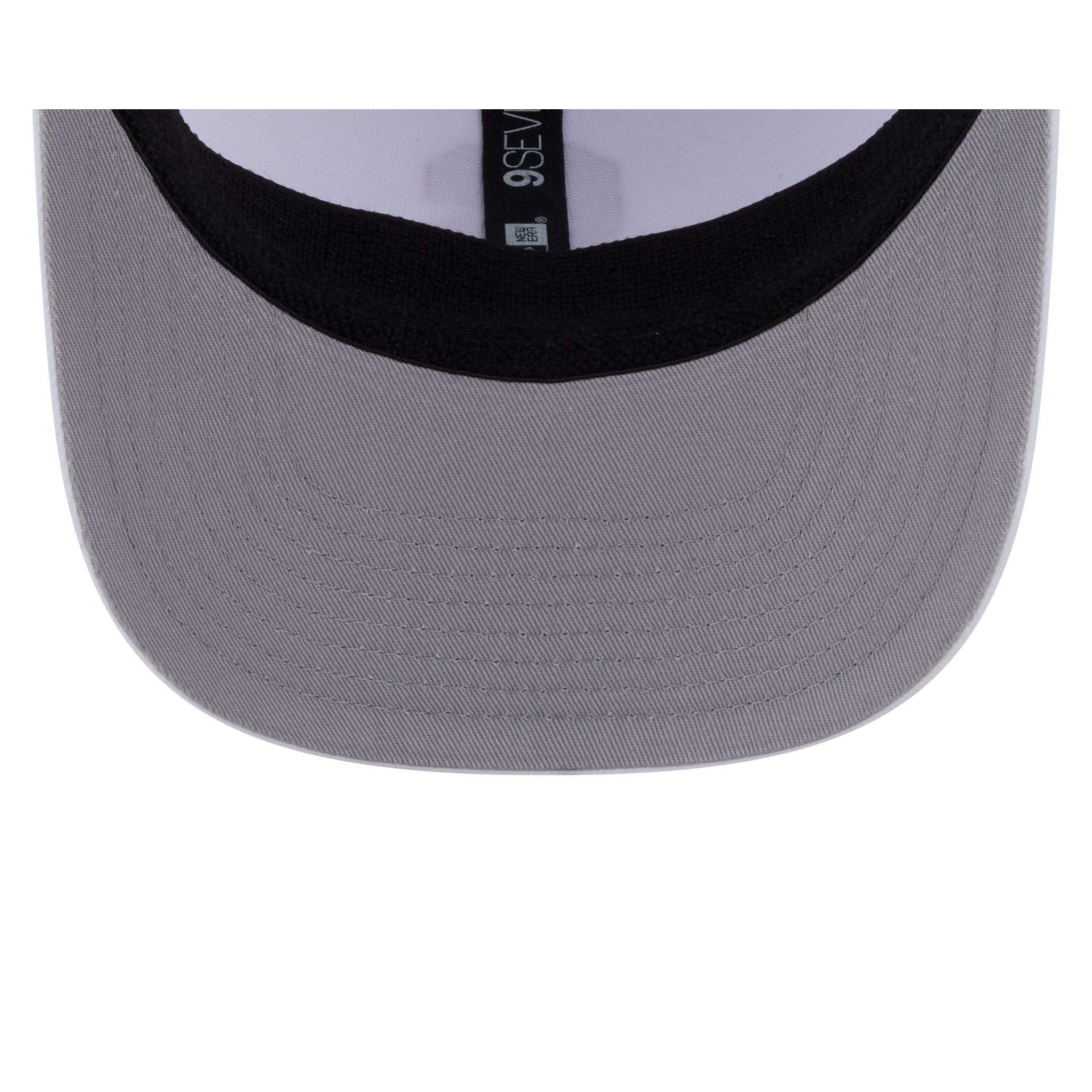 Stanford Cardinal Optic White Performance 9SEVENTY Stretch-Snap Hat