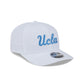 UCLA Bruins Optic White Performance 9SEVENTY Stretch-Snap Hat