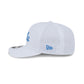 UCLA Bruins Optic White Performance 9SEVENTY Stretch-Snap Hat