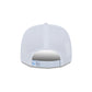 UCLA Bruins Optic White Performance 9SEVENTY Stretch-Snap Hat