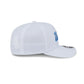 UCLA Bruins Optic White Performance 9SEVENTY Stretch-Snap Hat