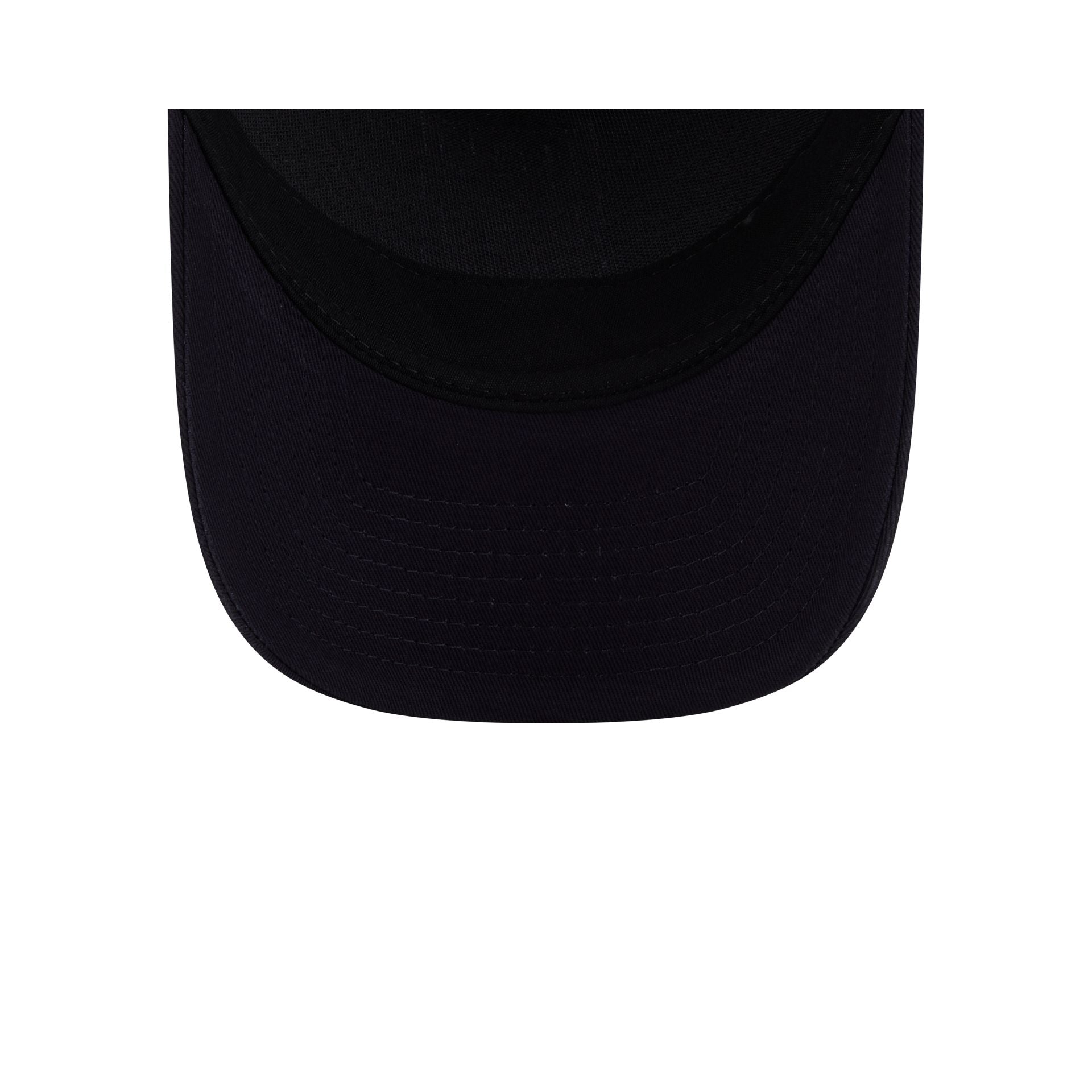 U.S. Soccer Men's National Team Navy 9FORTY M-Crown A-Frame Trucker Hat