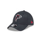 Atlanta Falcons Tonal Camo 39THIRTY Stretch Fit Hat