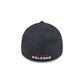 Atlanta Falcons Tonal Camo 39THIRTY Stretch Fit Hat