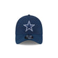 Dallas Cowboys Tonal Camo 39THIRTY Stretch Fit Hat