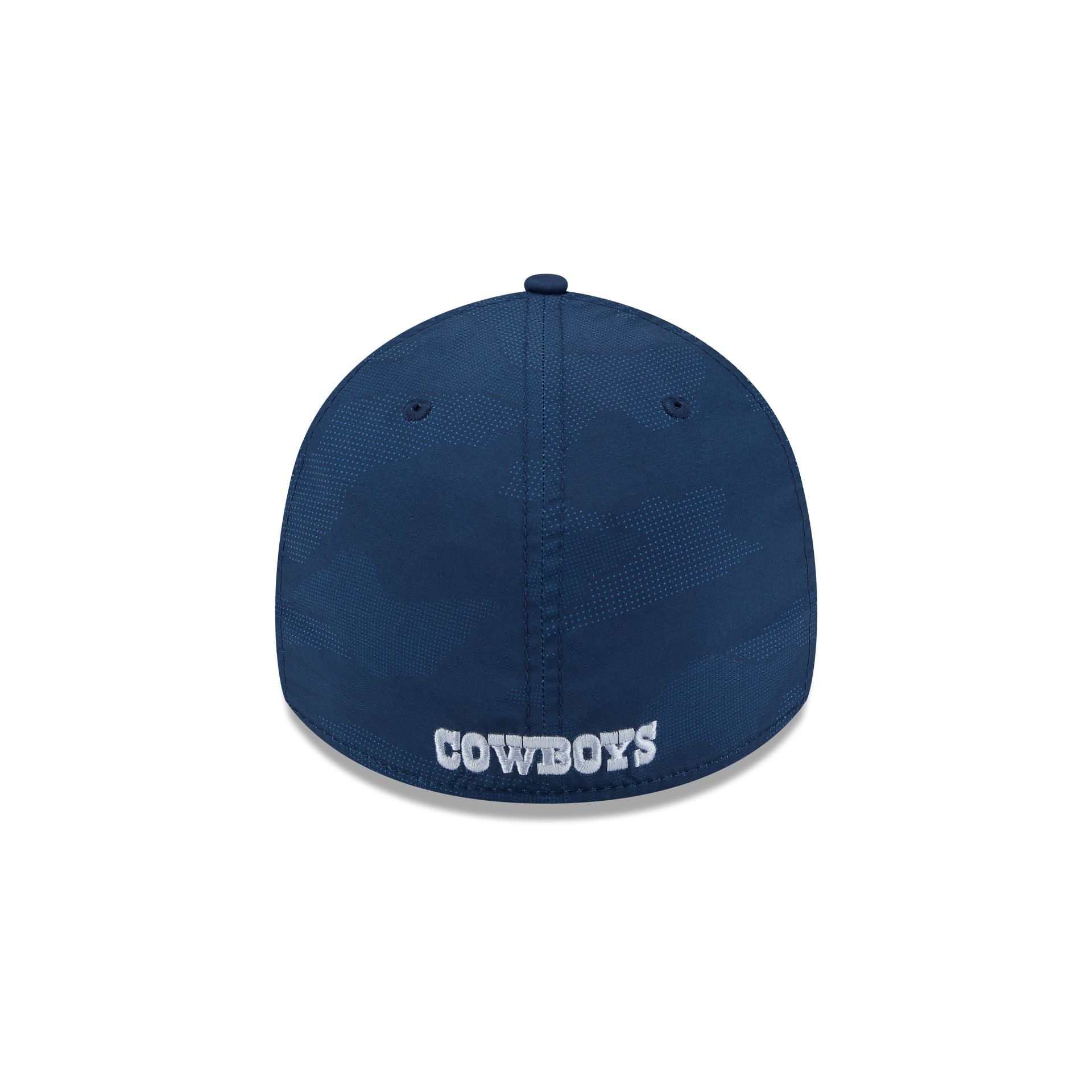 Dallas Cowboys Tonal Camo 39THIRTY Stretch Fit Hat