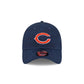 Chicago Bears Tonal Camo 39THIRTY Stretch Fit Hat