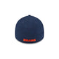 Chicago Bears Tonal Camo 39THIRTY Stretch Fit Hat
