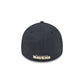 Baltimore Ravens Tonal Camo 39THIRTY Stretch Fit Hat